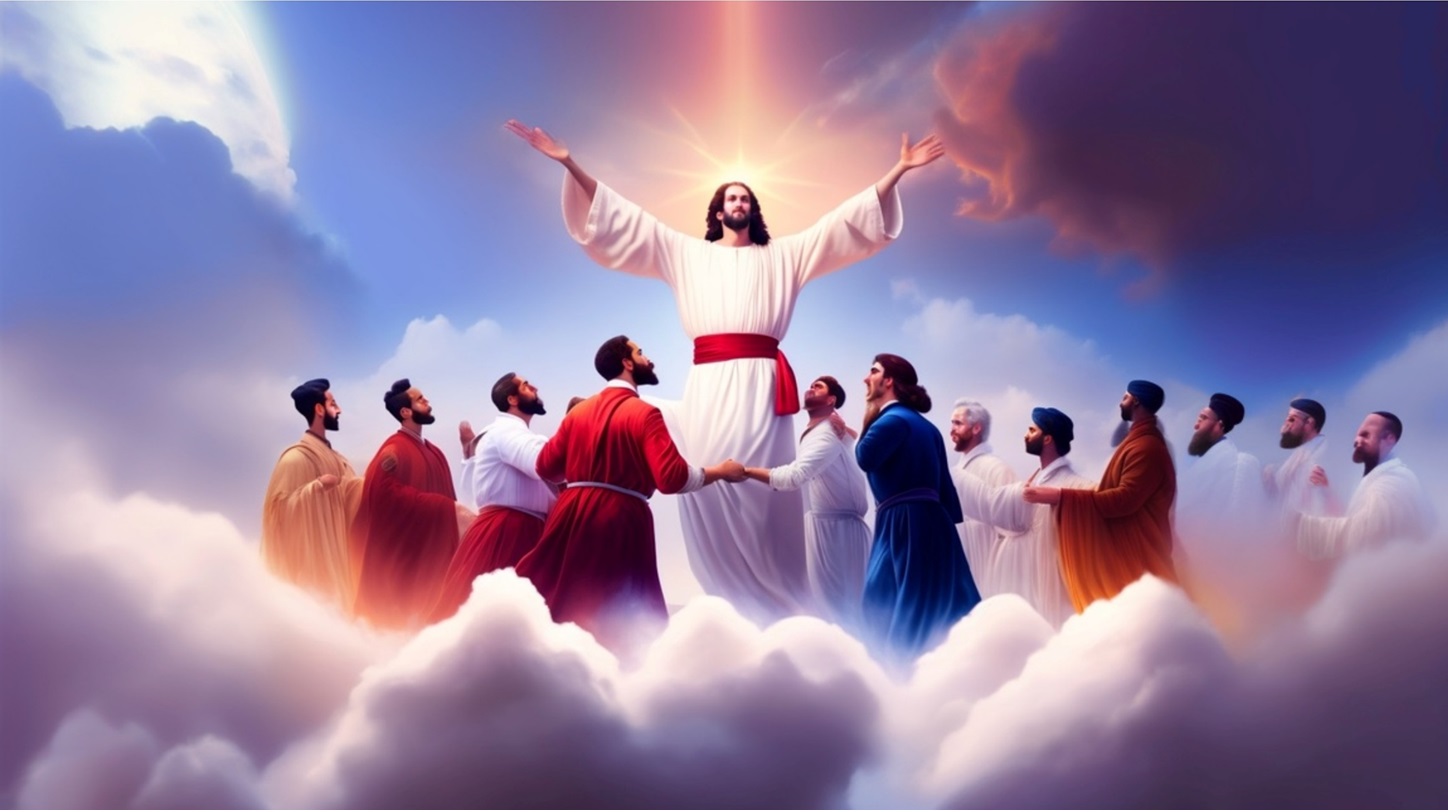 The Messiah - The Biblica